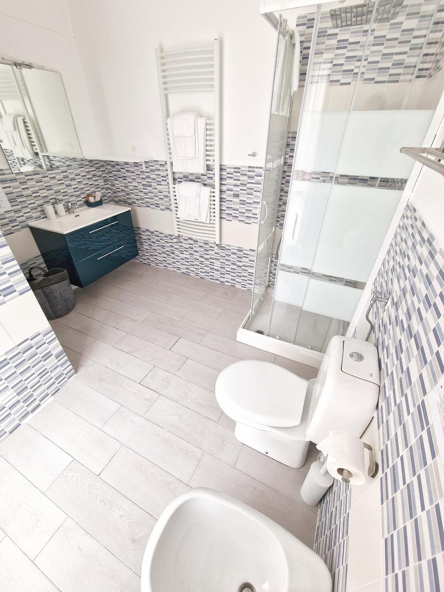 Le Giare B&B Levanto Bagian luar foto